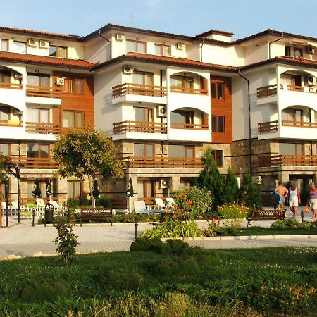 Apartmán Apartamens For Rent At The Beach Bulgaria Sveti Vlas Exteriér fotografie