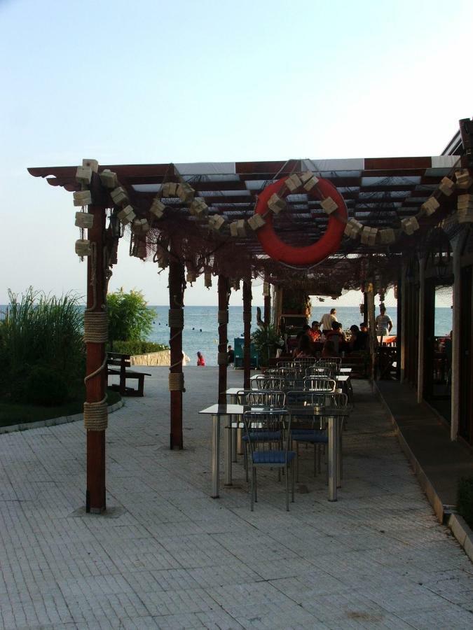 Apartmán Apartamens For Rent At The Beach Bulgaria Sveti Vlas Exteriér fotografie